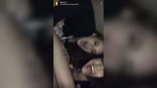 Orgy - Allipark22 (Allison Parker) OnlyFans Leaks Nude