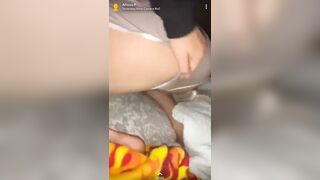 Orgy - Allipark22 (Allison Parker) OnlyFans Leaks Nude