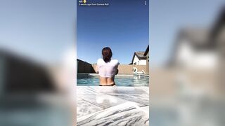 Popsicle Masturbation - Allipark22 (Allison Parker) OnlyFans Leaks Nude