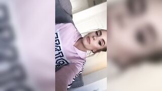 Pussy Pounded Multiple Squirts - Allipark22 (Allison Parker) OnlyFans Leaks Nude