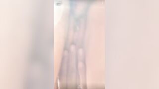 Quickie in the Desert - Allipark22 (Allison Parker) OnlyFans Leaks Nude