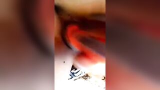 Squirting at the Park - Allipark22 (Allison Parker) OnlyFans Leaks Nude