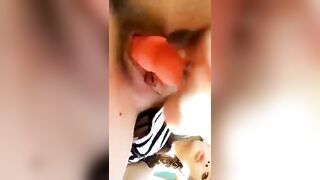 Squirting at the Park - Allipark22 (Allison Parker) OnlyFans Leaks Nude