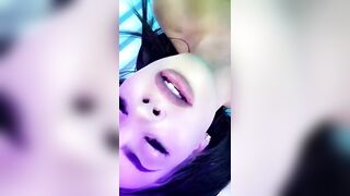 Tanning Salon Squirt - Allipark22 (Allison Parker) OnlyFans Leaks Nude