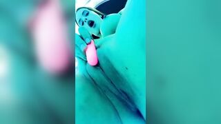 Tanning Salon Squirt - Allipark22 (Allison Parker) OnlyFans Leaks Nude