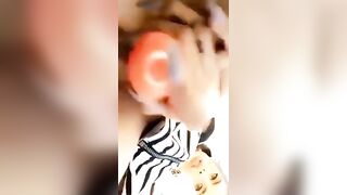 Teenage Slut Fucks herself Silly - Allipark22 (Allison Parker) OnlyFans Leaks Nude