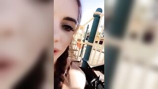 Teenage Slut Fucks herself Silly - Allipark22 (Allison Parker) OnlyFans Leaks Nude