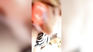 Teenage Slut Fucks herself Silly - Allipark22 (Allison Parker) OnlyFans Leaks Nude