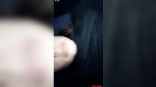 Theater Masturbation - Allipark22 (Allison Parker) OnlyFans Leaks Nude