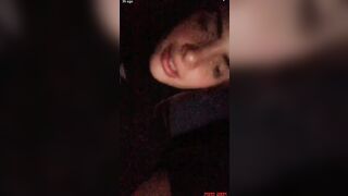 Theater Masturbation - Allipark22 (Allison Parker) OnlyFans Leaks Nude