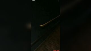 Theater Masturbation - Allipark22 (Allison Parker) OnlyFans Leaks Nude