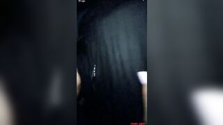 Theater Masturbation - Allipark22 (Allison Parker) OnlyFans Leaks Nude