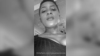 [29 of 82 Vids] Alyssa Maxwell (lyssamaxiscute) OnlyFans Leaks Nude