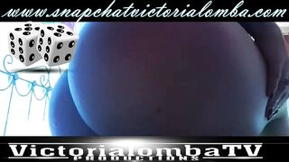 [107 of 771 Vids] Victorialombatv (Victoria Lomba) OnlyFans Leaks Nude