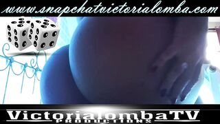 [107 of 771 Vids] Victorialombatv (Victoria Lomba) OnlyFans Leaks Nude