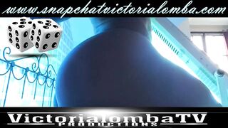 [107 of 771 Vids] Victorialombatv (Victoria Lomba) OnlyFans Leaks Nude