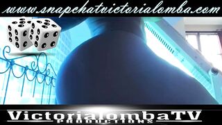 [107 of 771 Vids] Victorialombatv (Victoria Lomba) OnlyFans Leaks Nude