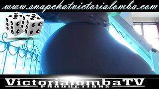 [107 of 771 Vids] Victorialombatv (Victoria Lomba) OnlyFans Leaks Nude