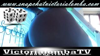 [107 of 771 Vids] Victorialombatv (Victoria Lomba) OnlyFans Leaks Nude