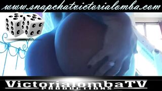 [107 of 771 Vids] Victorialombatv (Victoria Lomba) OnlyFans Leaks Nude