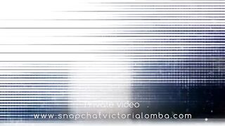 [11 of 771 Vids] Victorialombatv (Victoria Lomba) OnlyFans Leaks Nude