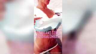 [119 of 771 Vids] Victorialombatv (Victoria Lomba) OnlyFans Leaks Nude