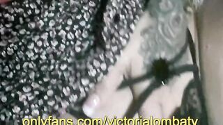 [134 of 771 Vids] Victorialombatv (Victoria Lomba) OnlyFans Leaks Nude