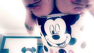 [135 of 771 Vids] Victorialombatv (Victoria Lomba) OnlyFans Leaks Nude