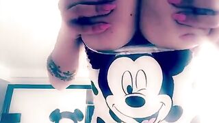 [135 of 771 Vids] Victorialombatv (Victoria Lomba) OnlyFans Leaks Nude