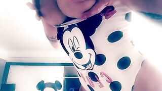 [135 of 771 Vids] Victorialombatv (Victoria Lomba) OnlyFans Leaks Nude