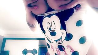 [135 of 771 Vids] Victorialombatv (Victoria Lomba) OnlyFans Leaks Nude