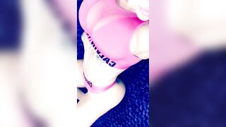 [137 of 771 Vids] Victorialombatv (Victoria Lomba) OnlyFans Leaks Nude