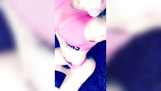 [137 of 771 Vids] Victorialombatv (Victoria Lomba) OnlyFans Leaks Nude