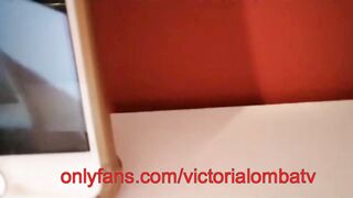 [14 of 771 Vids] Victorialombatv (Victoria Lomba) OnlyFans Leaks Nude