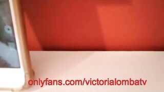 [14 of 771 Vids] Victorialombatv (Victoria Lomba) OnlyFans Leaks Nude