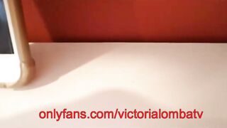 [14 of 771 Vids] Victorialombatv (Victoria Lomba) OnlyFans Leaks Nude