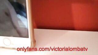 [14 of 771 Vids] Victorialombatv (Victoria Lomba) OnlyFans Leaks Nude