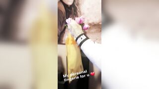 [142 of 771 Vids] Victorialombatv (Victoria Lomba) OnlyFans Leaks Nude