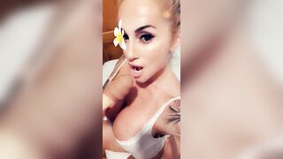 [143 of 771 Vids] Victorialombatv (Victoria Lomba) OnlyFans Leaks Nude