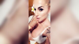 [143 of 771 Vids] Victorialombatv (Victoria Lomba) OnlyFans Leaks Nude