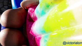 [155 of 771 Vids] Victorialombatv (Victoria Lomba) OnlyFans Leaks Nude