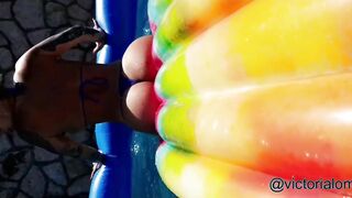 [155 of 771 Vids] Victorialombatv (Victoria Lomba) OnlyFans Leaks Nude