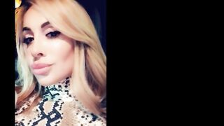 [173 of 771 Vids] Victorialombatv (Victoria Lomba) OnlyFans Leaks Nude