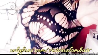 [177 of 771 Vids] Victorialombatv (Victoria Lomba) OnlyFans Leaks Nude