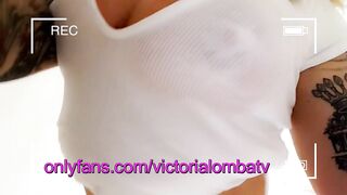 [20 of 771 Vids] Victorialombatv (Victoria Lomba) OnlyFans Leaks Nude