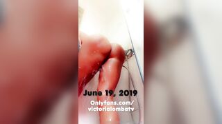 [22 of 771 Vids] Victorialombatv (Victoria Lomba) OnlyFans Leaks Nude
