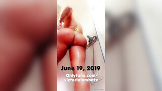 [22 of 771 Vids] Victorialombatv (Victoria Lomba) OnlyFans Leaks Nude