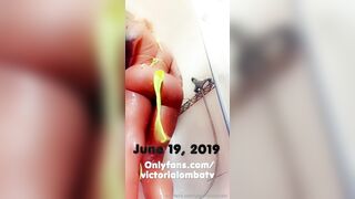 [22 of 771 Vids] Victorialombatv (Victoria Lomba) OnlyFans Leaks Nude