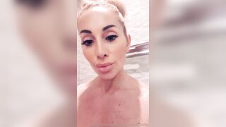[233 of 771 Vids] Victorialombatv (Victoria Lomba) OnlyFans Leaks Nude