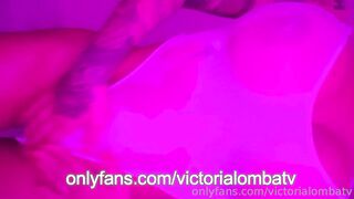 [238 of 771 Vids] Victorialombatv (Victoria Lomba) OnlyFans Leaks Nude
